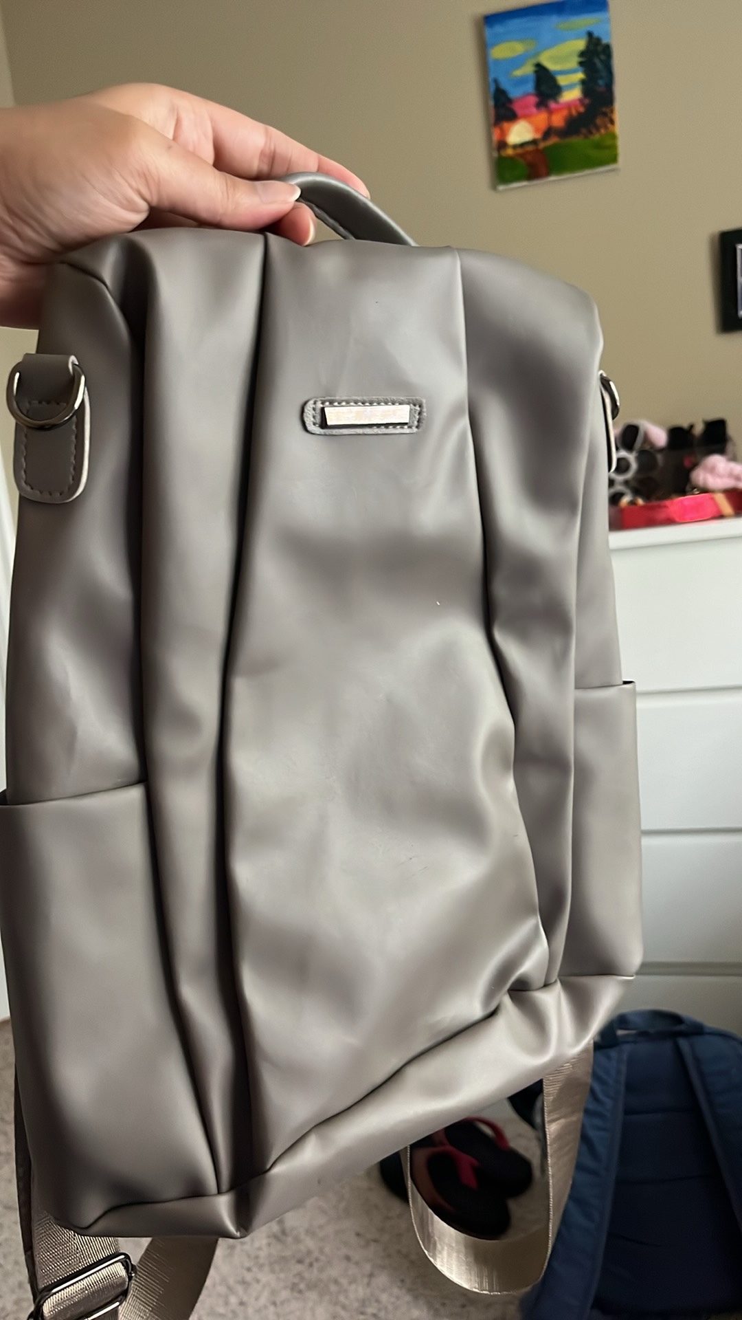 Back packs #freecycle - photo 2