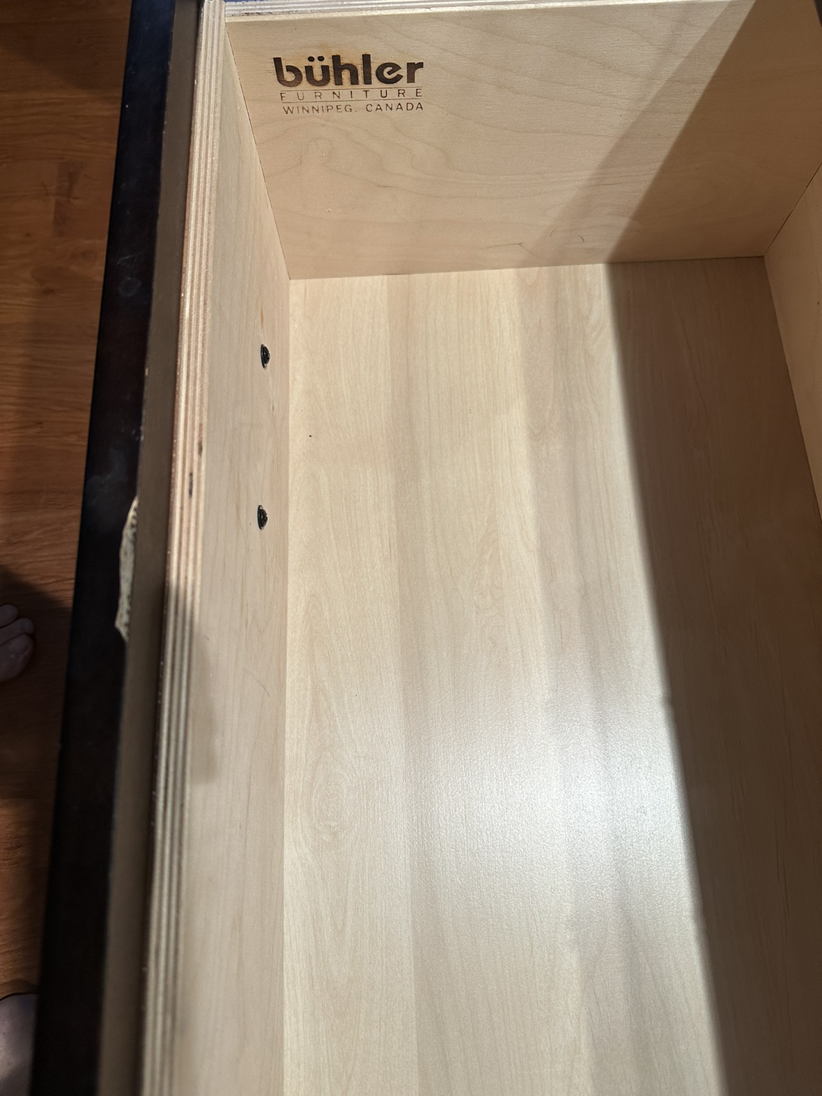 China Cabinet - photo 3