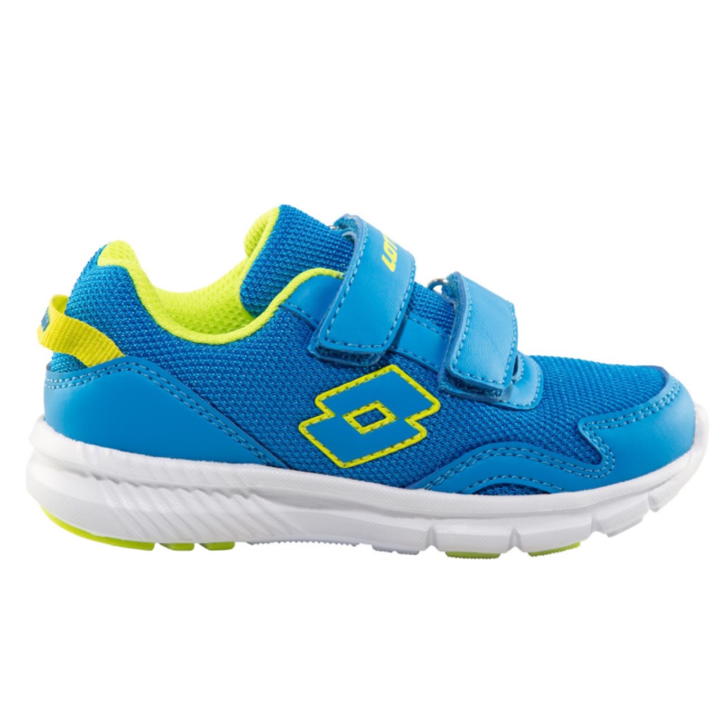 Lotto Toddler Shoes - Size 9T - photo 4