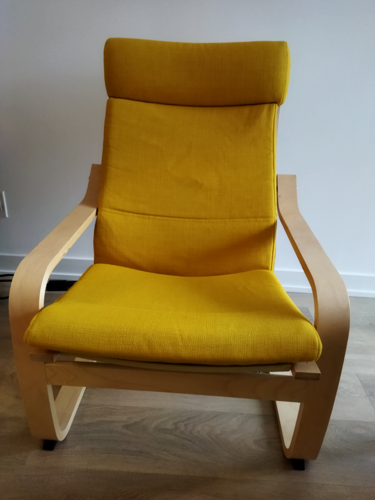 IKEA Armchair