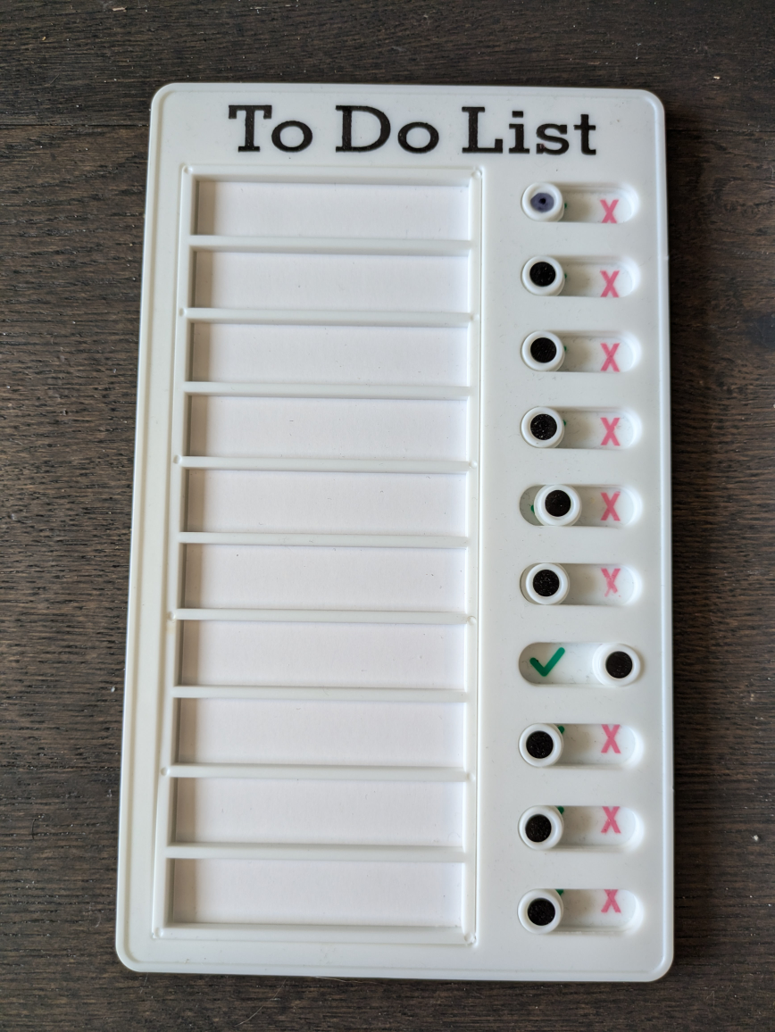 ADHD Tracker image indicator(2)