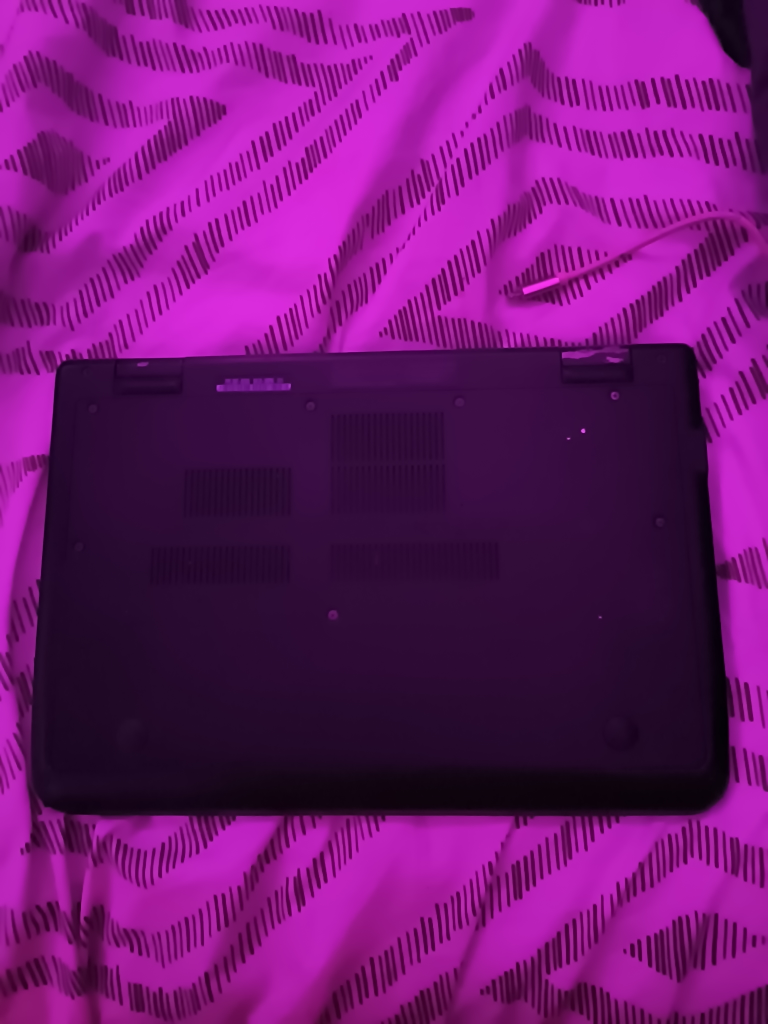 Lenovo ThinkPad Laptop - photo 3