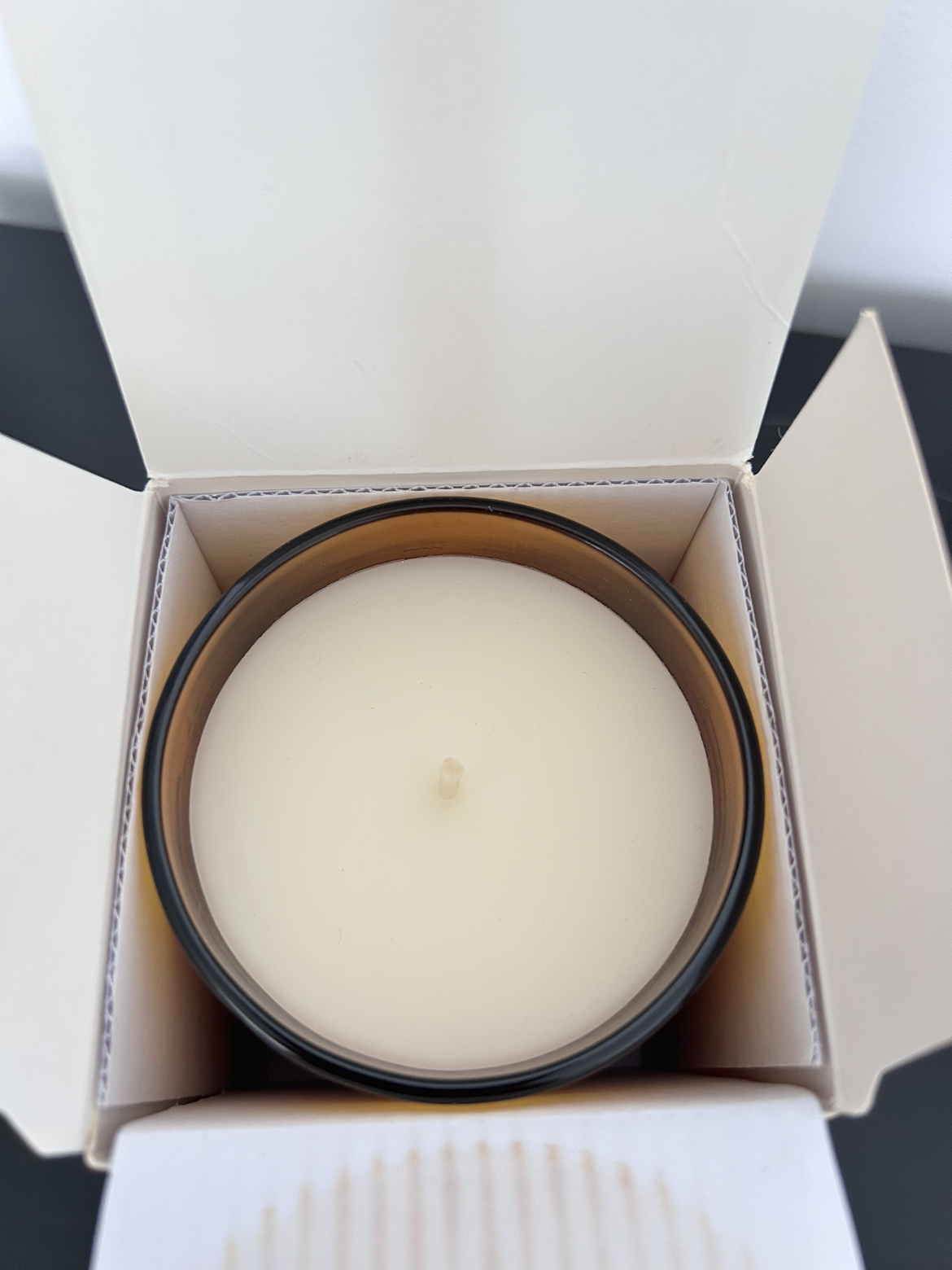 3 Candles - photo 3