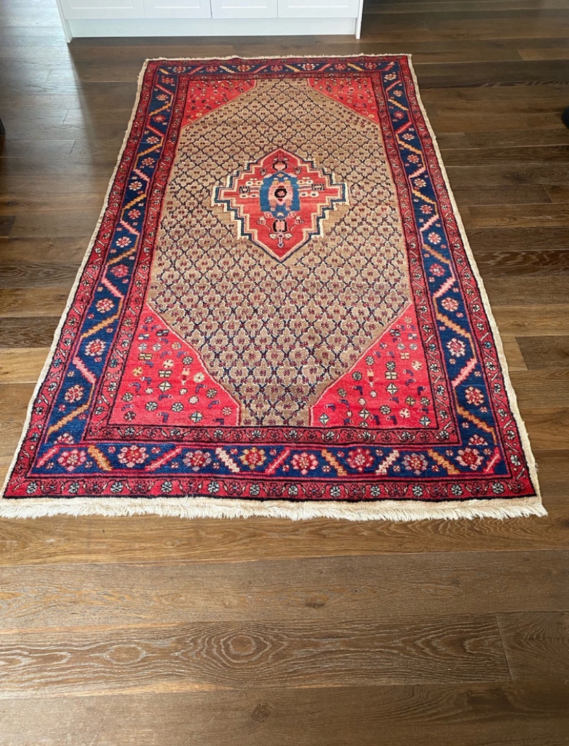 Area Rug