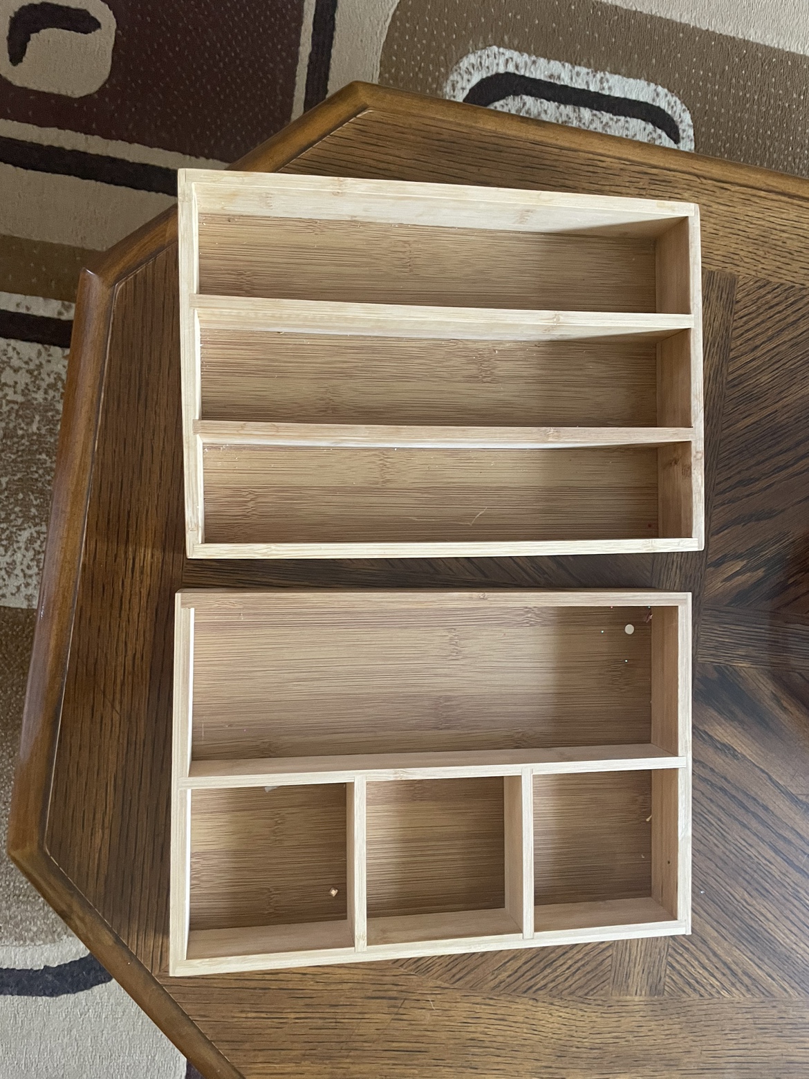Drawer organizers - photo 2