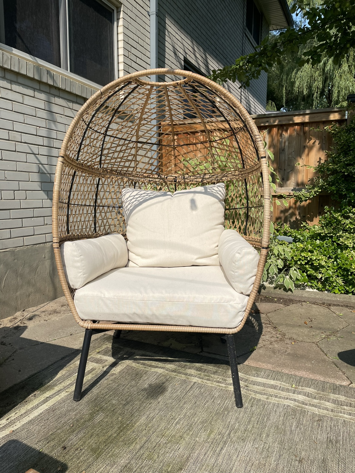 Egg Chair