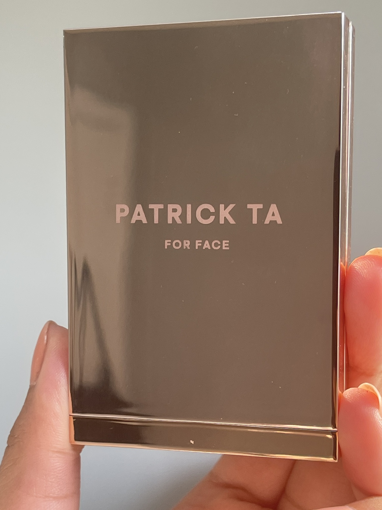 Patrick Ta "She's That Girl" Blush Duo - photo 2