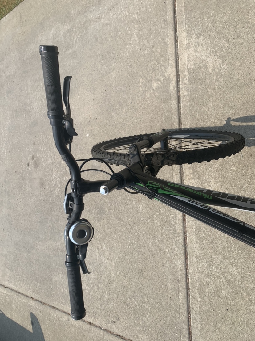 Bike - photo 5