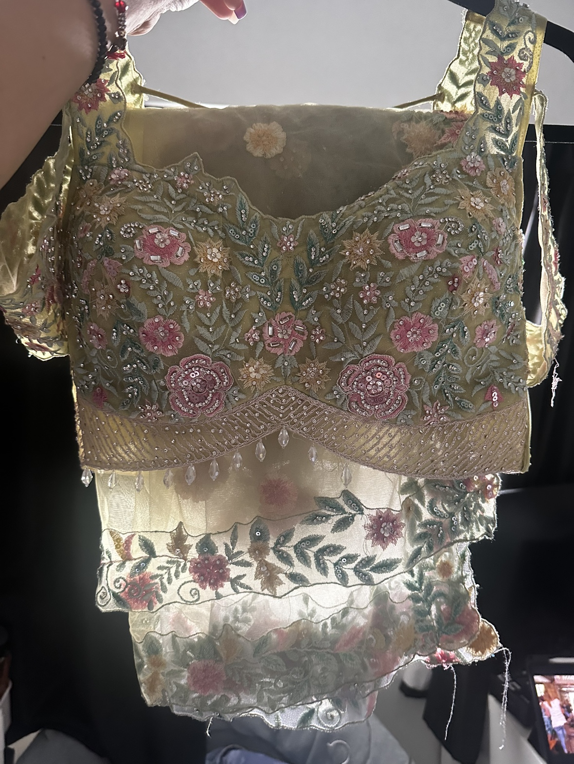 Lehnga image indicator(3)