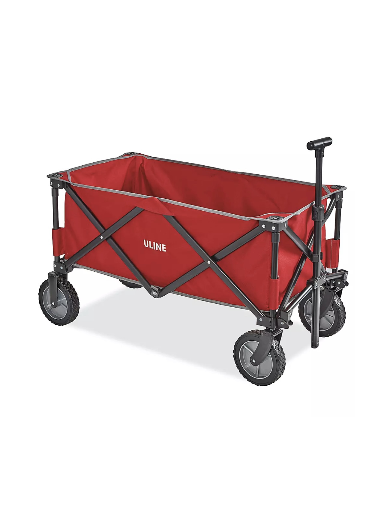 New Utility wagon_Red colour
