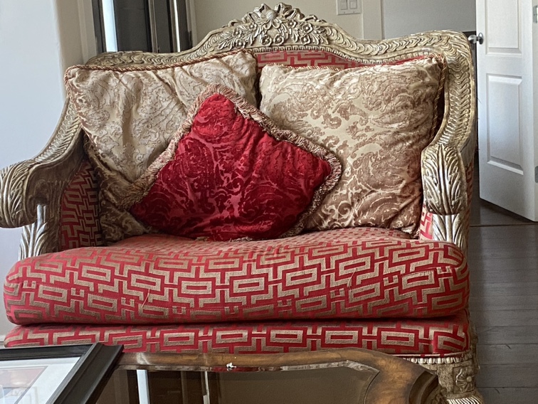 Armchair