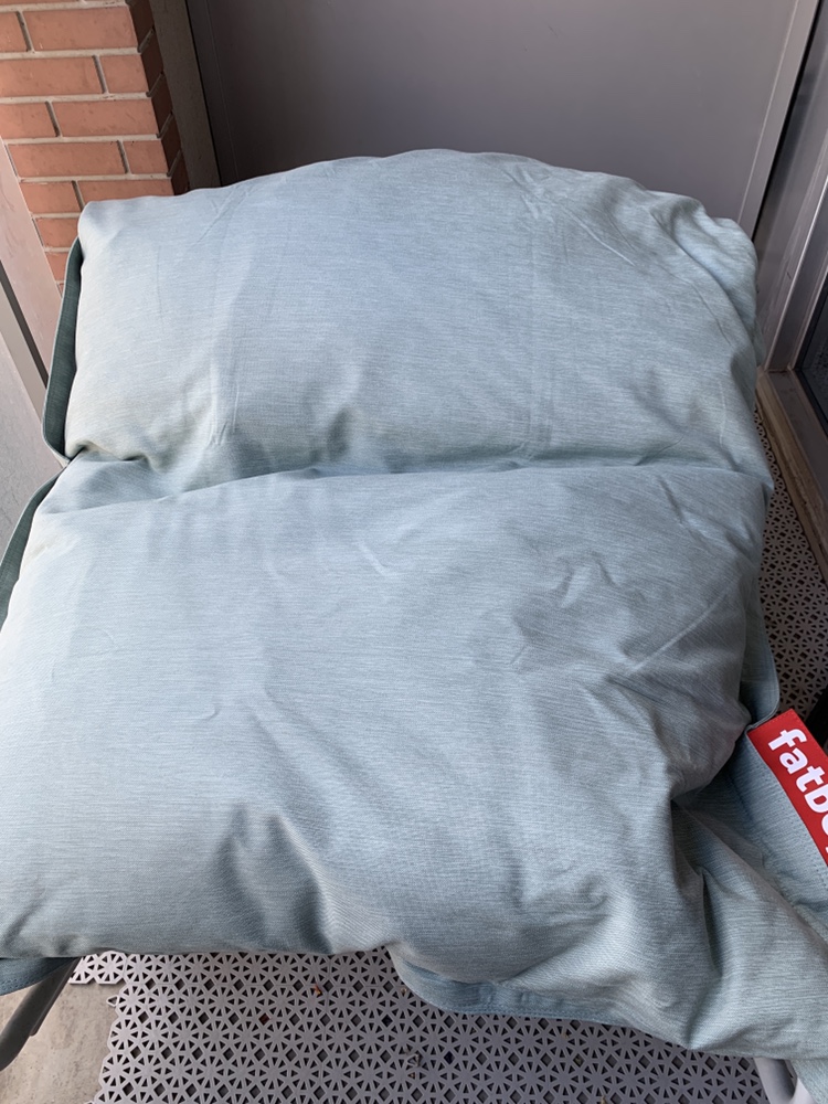 Fatboy Original Olefin + Rock'n Roll Rocking Chair - photo 2