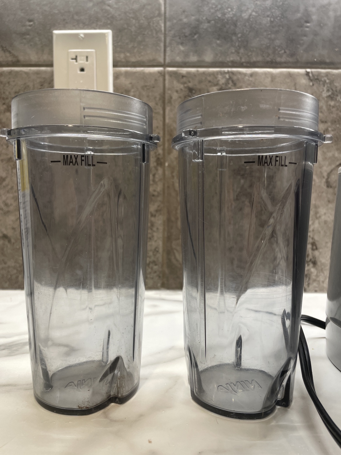 Ninja Single Serve Pulse Blender - photo 2