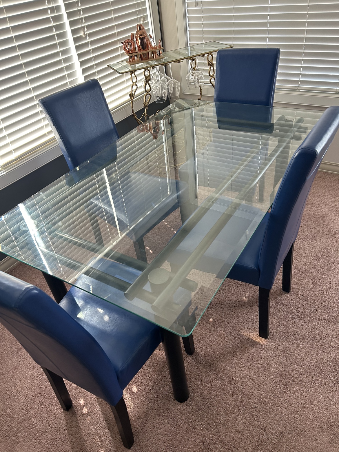Dining Set - photo 2