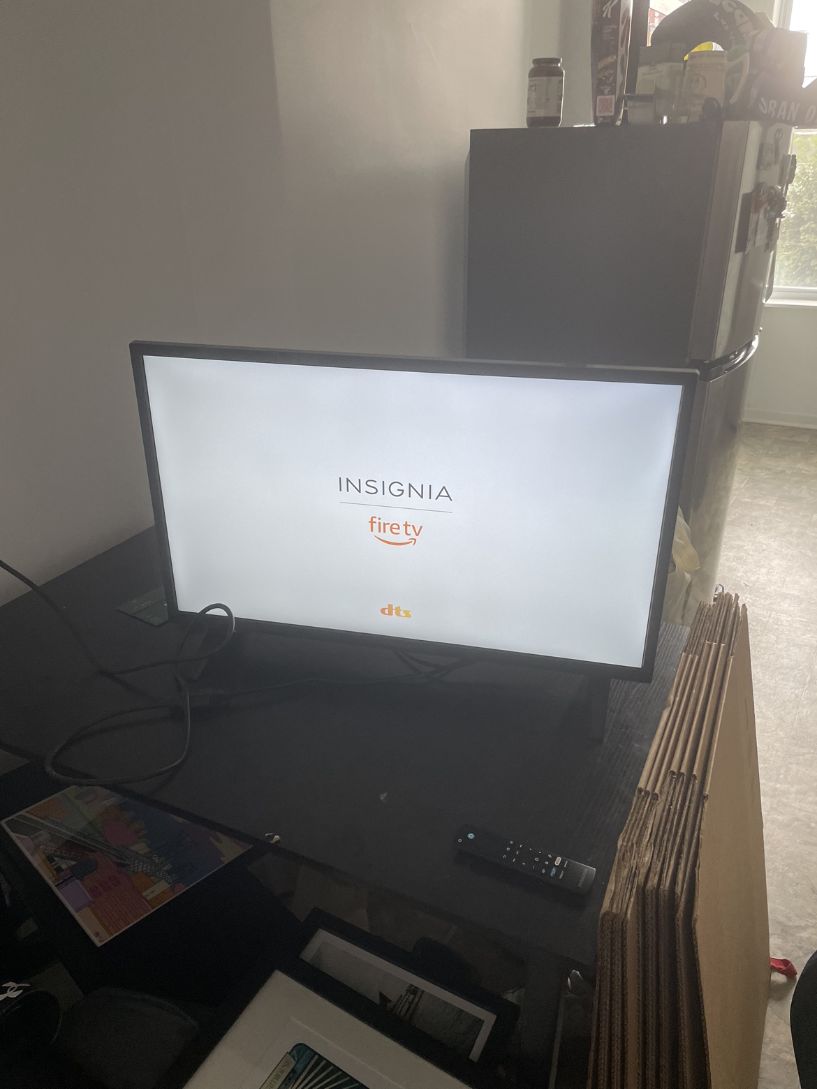 Insignia Fire TV