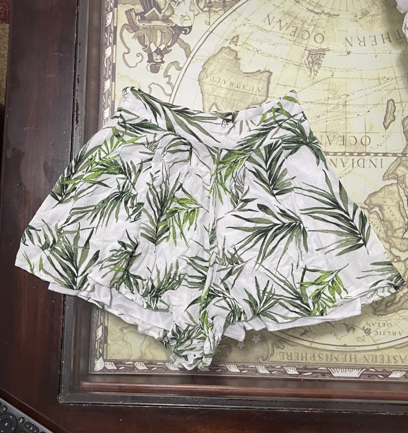 Summer shorts