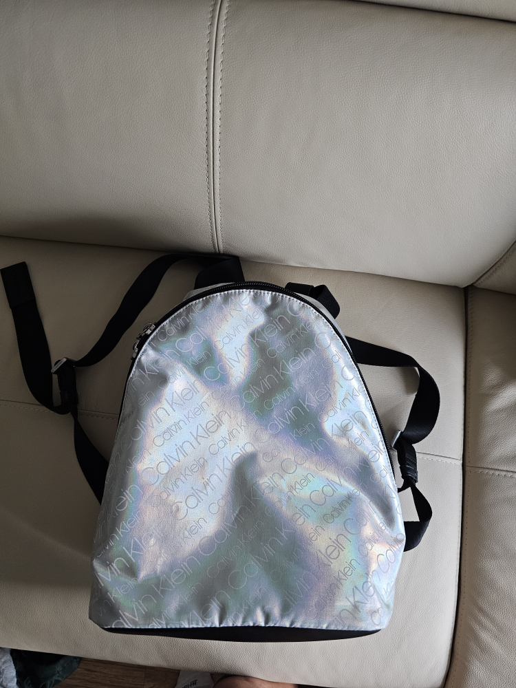 calvin klein backpack