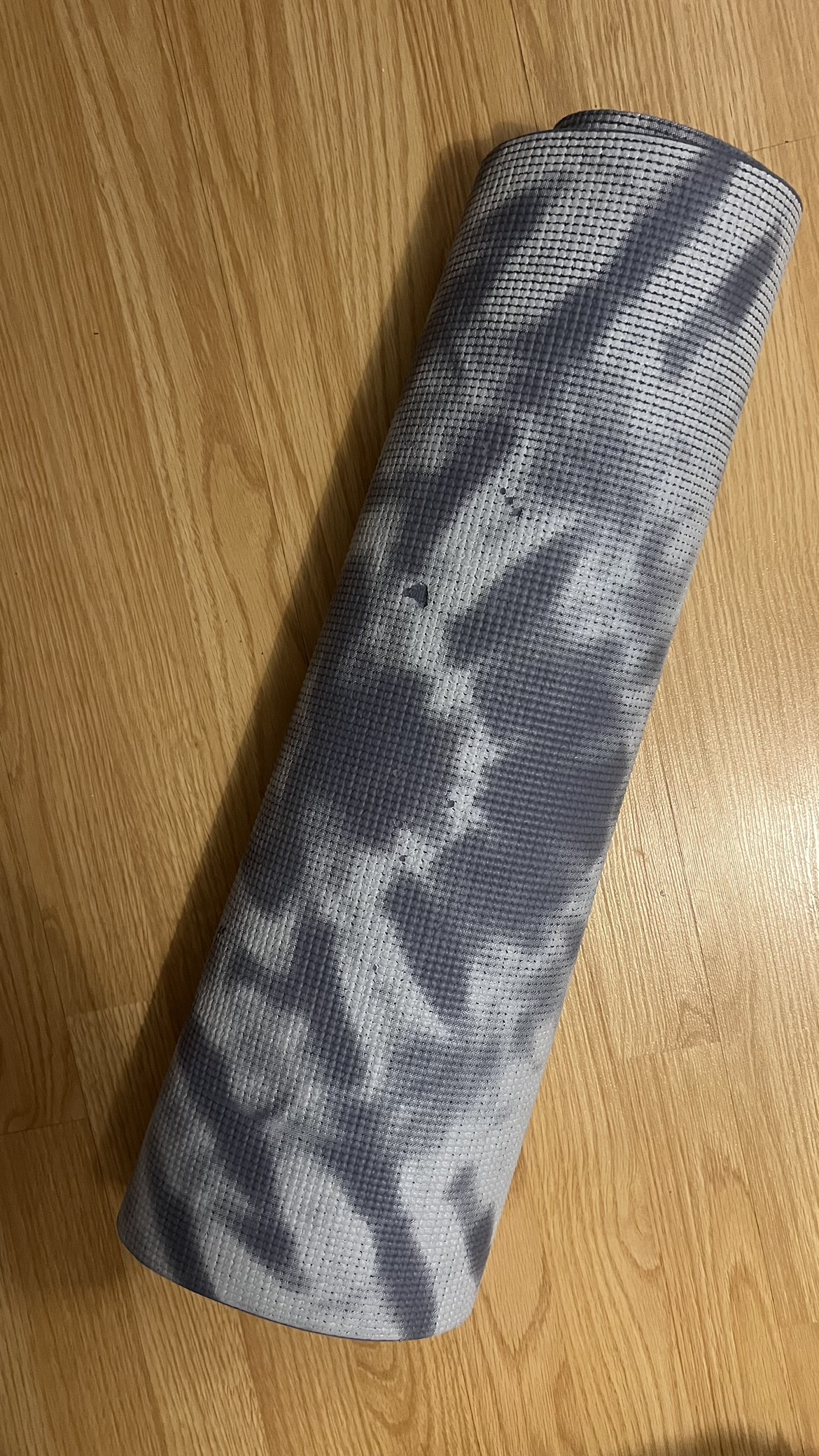 MOVING SALE - Used Yoga Mat thumbnail