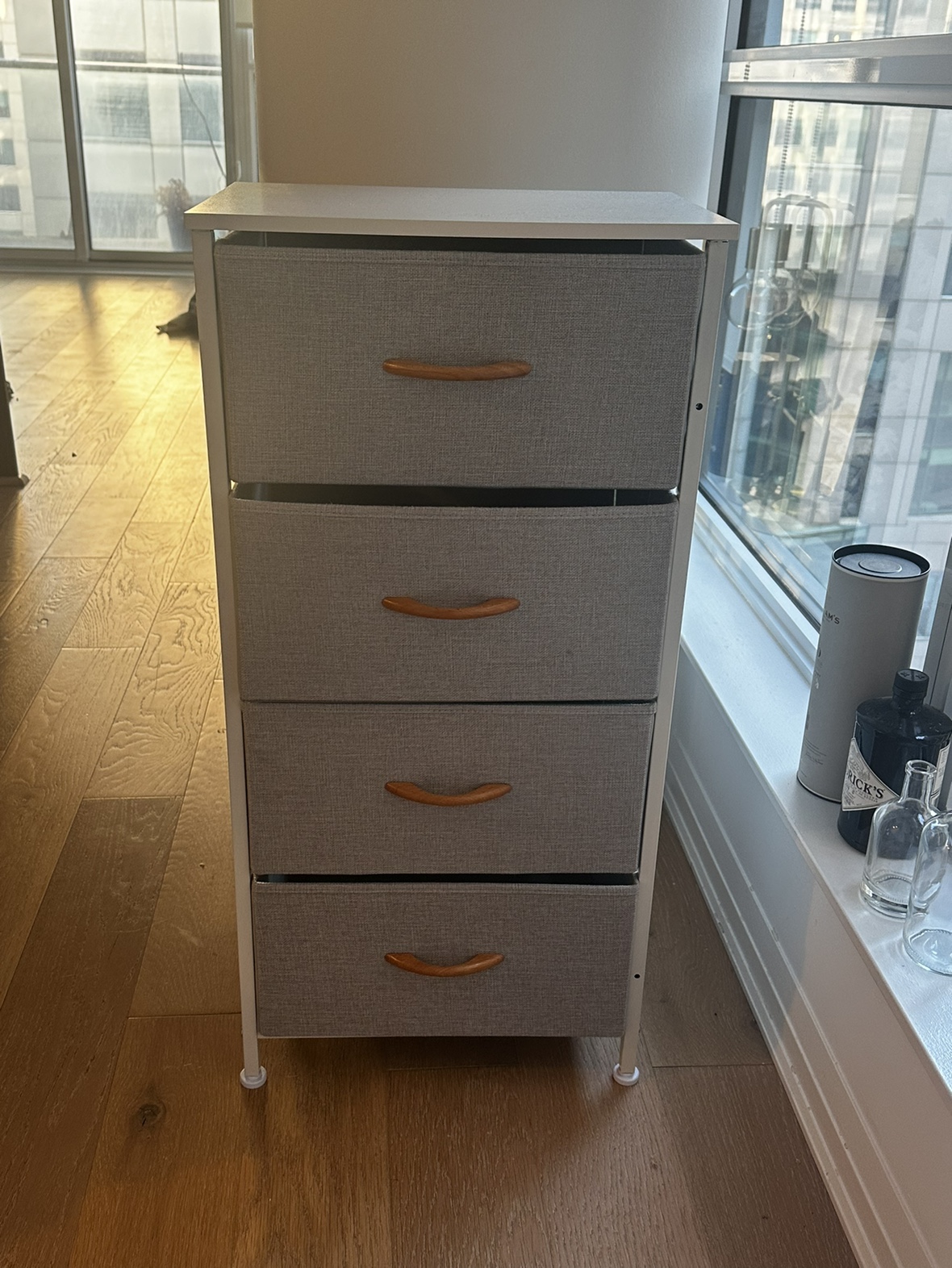 Wardrobe organizers with drawers - photo 3