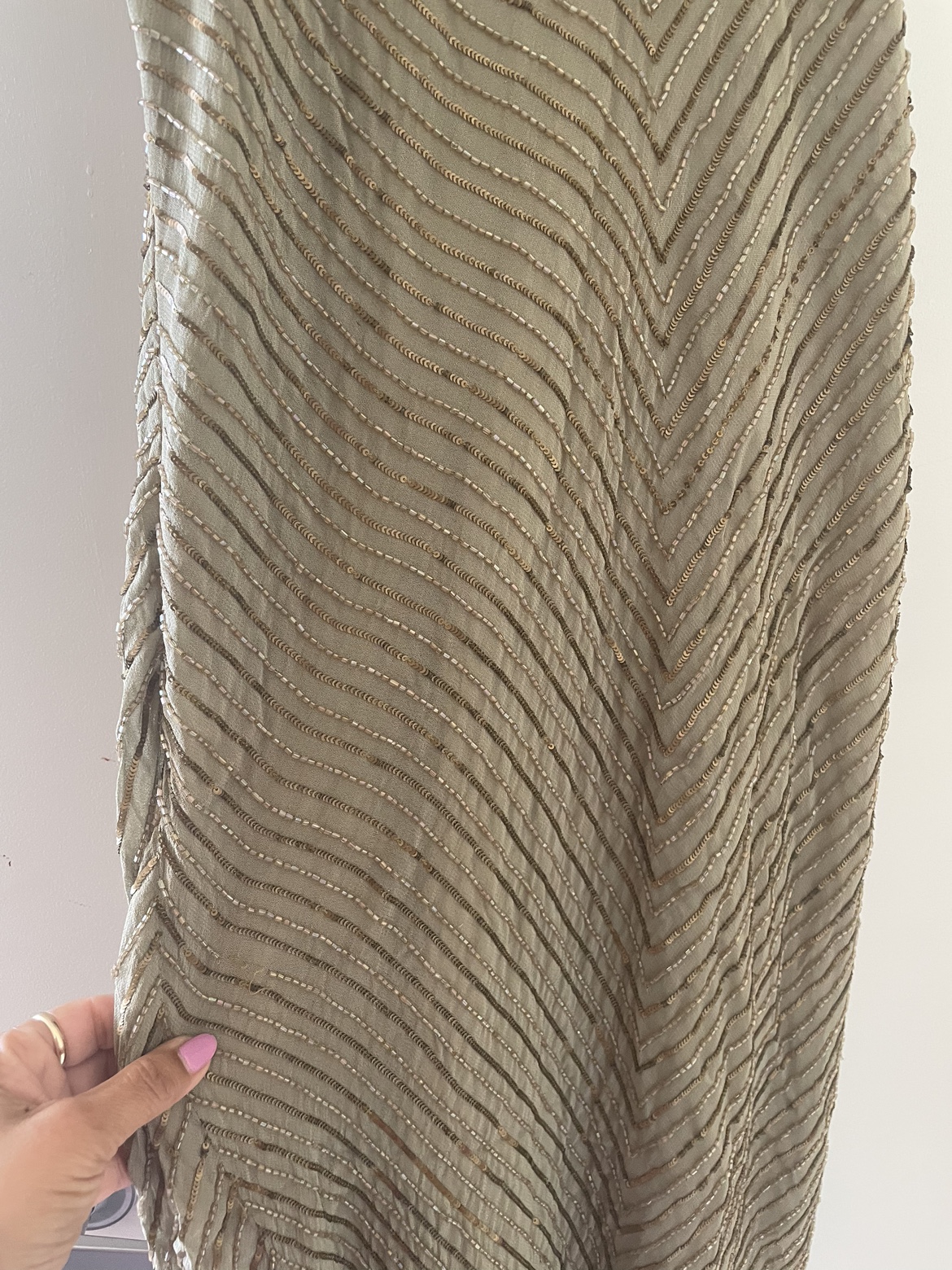 Sequined Dress last day 🩷 image indicator(4)