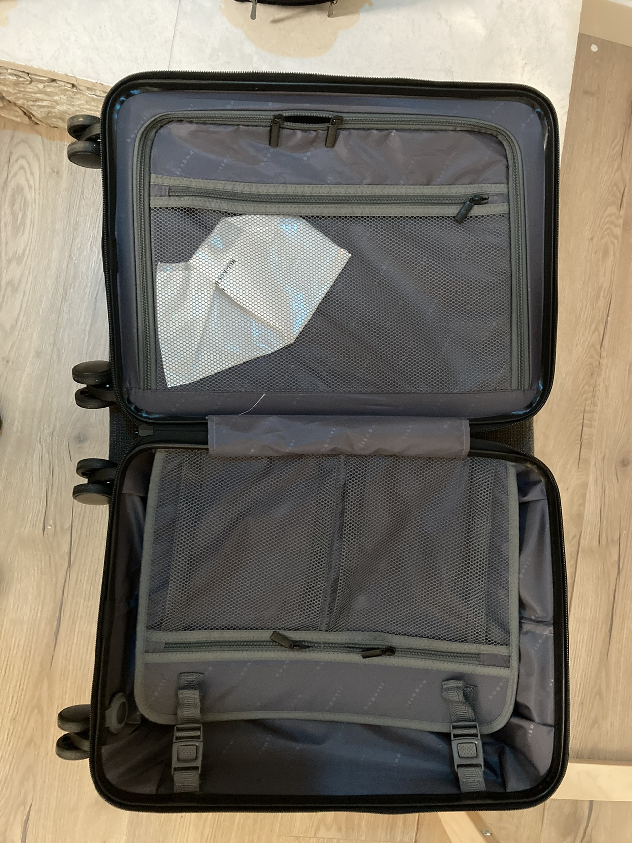 Bugatti Carry-on Suitcase - photo 5