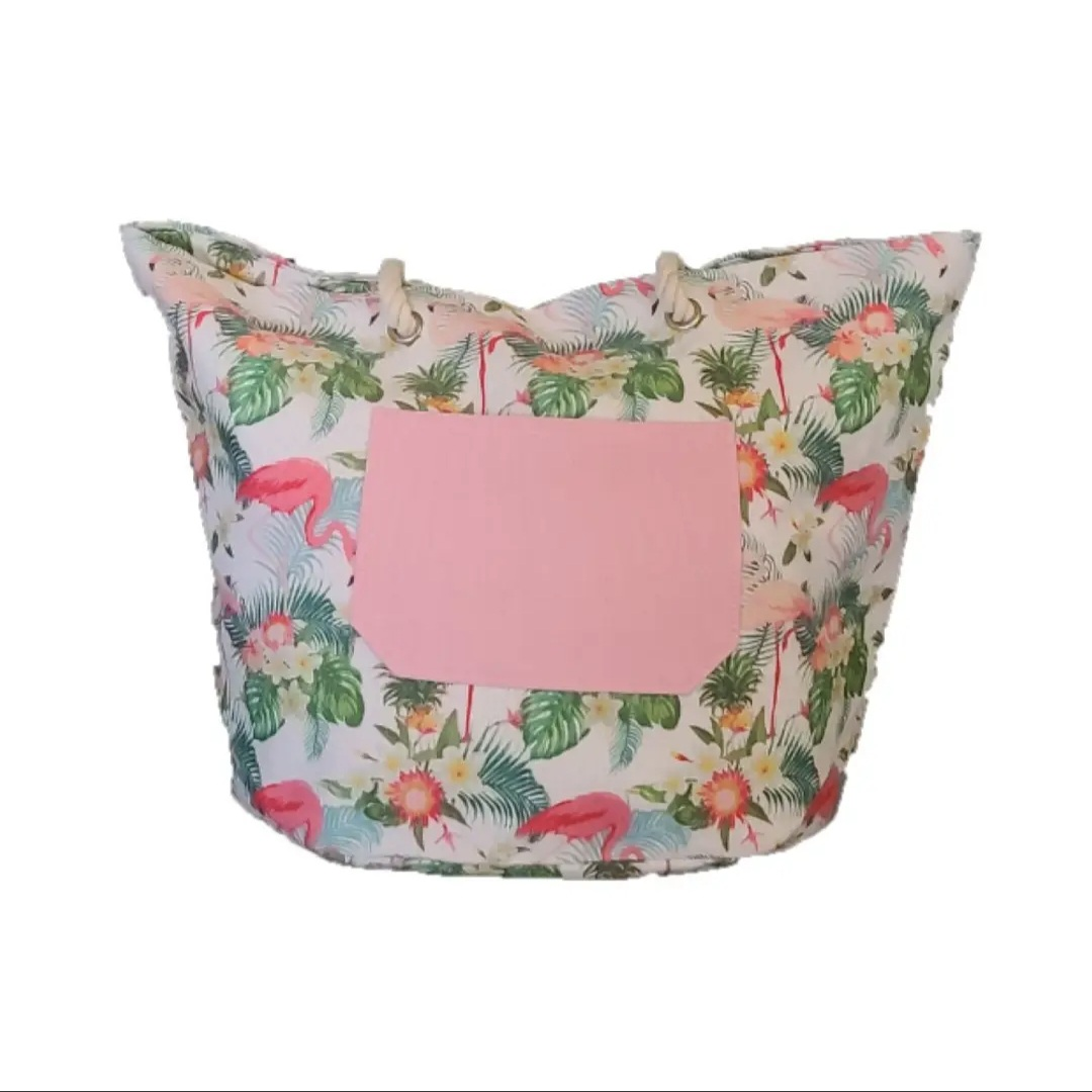 Women's Tote multi-purpose Bag image indicator(3)