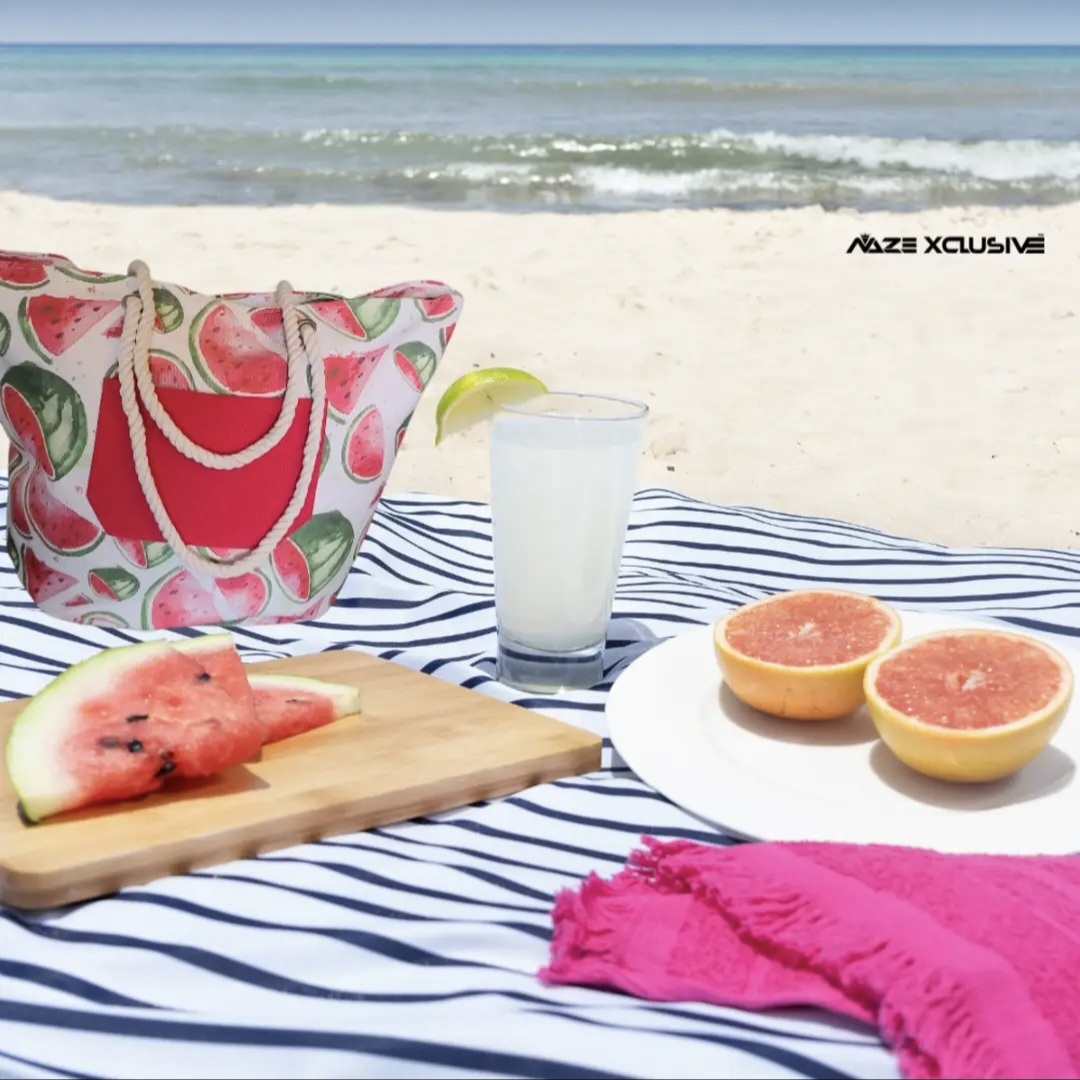 Women's Tote multi-purpose Bag image indicator(7)