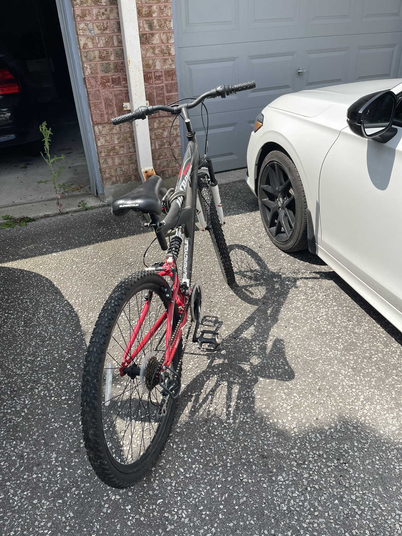 Bike - photo 4