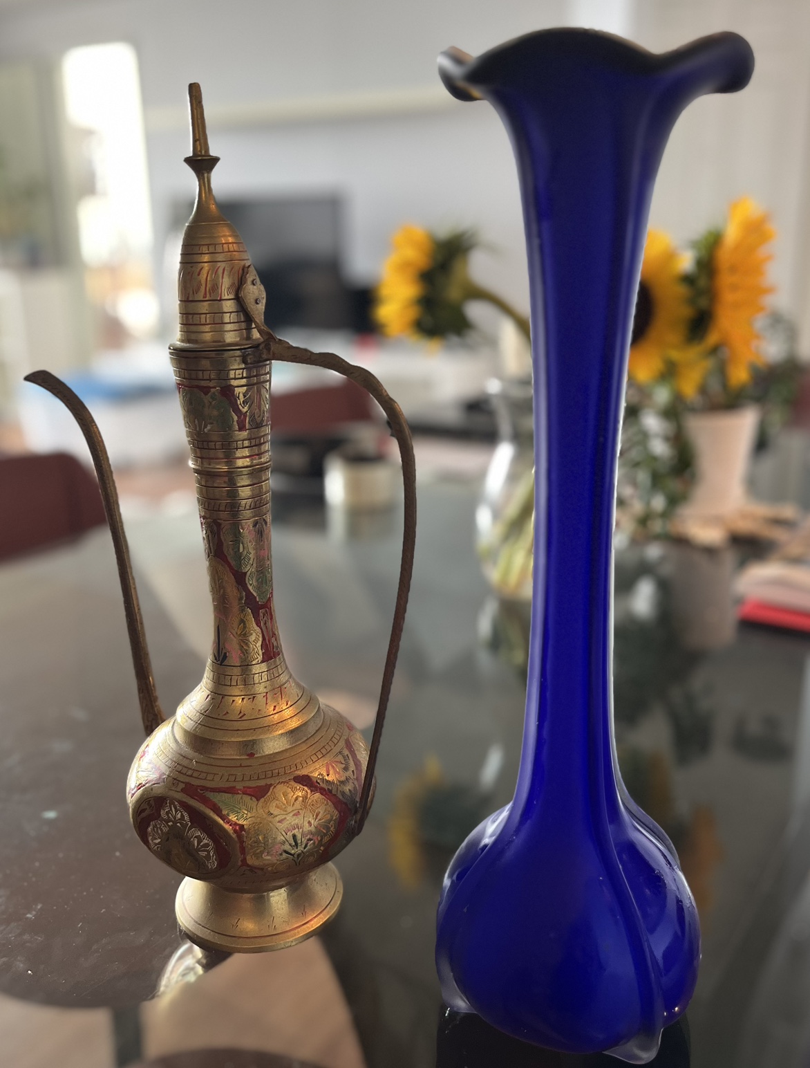 Decorative vases thumbnail