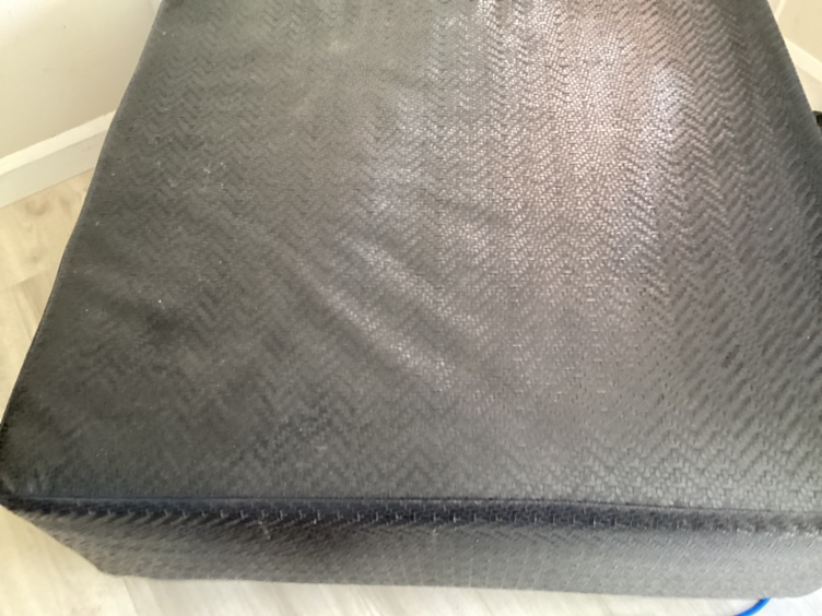 Black Coffee Table - photo 3