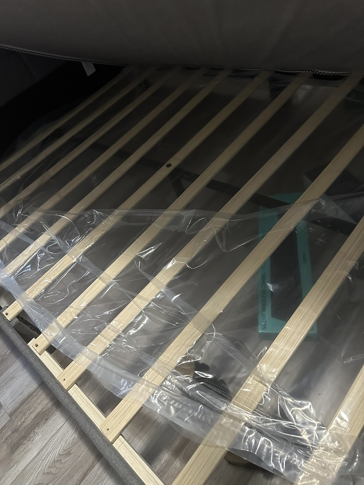Bed - photo 3