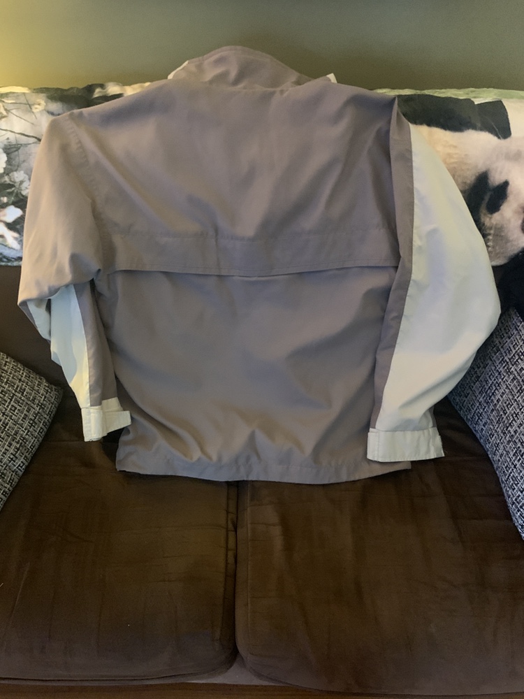 North End All Climate Wear Jacket image indicator(2)