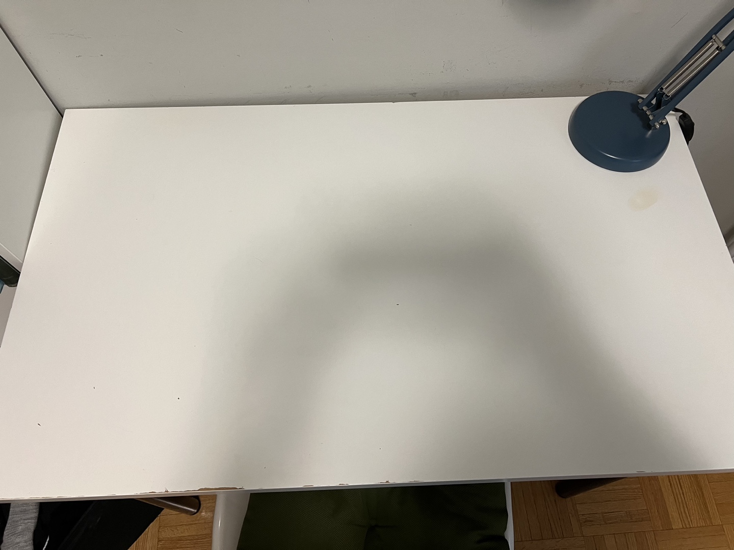 Ikea desk
