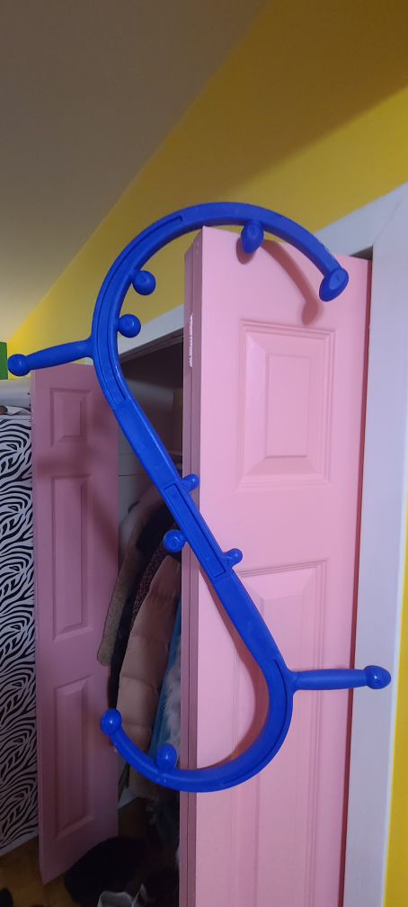 Massage and Trigger Point  Thera Cane