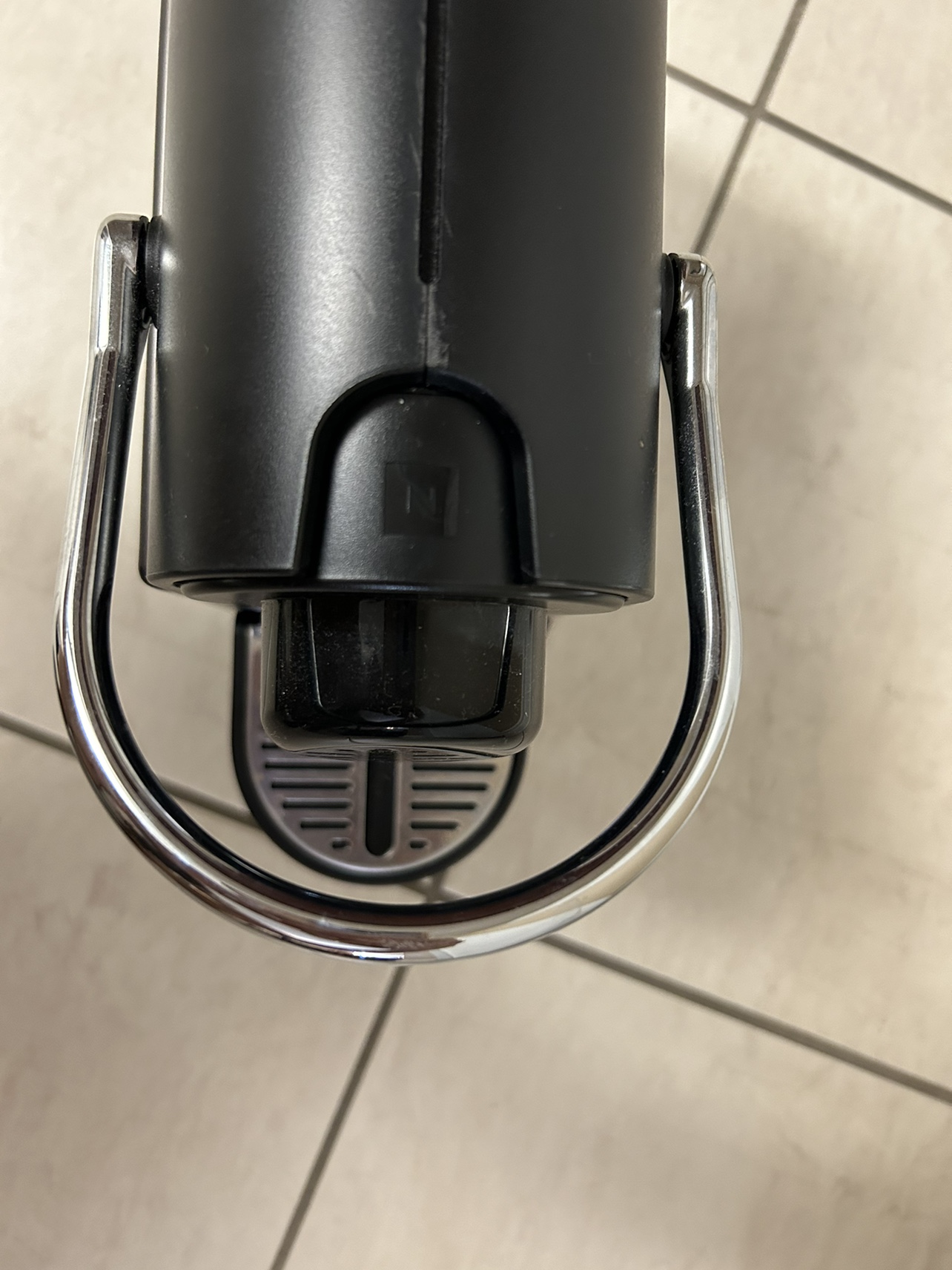 Nespresso Pixie Espresso Machine by Breville - photo 3