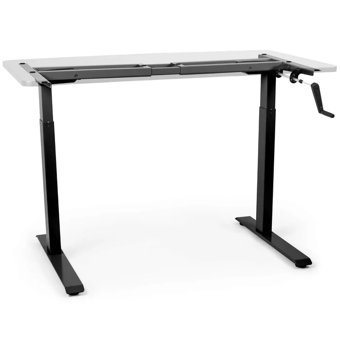 Height adjusted desk - photo 3