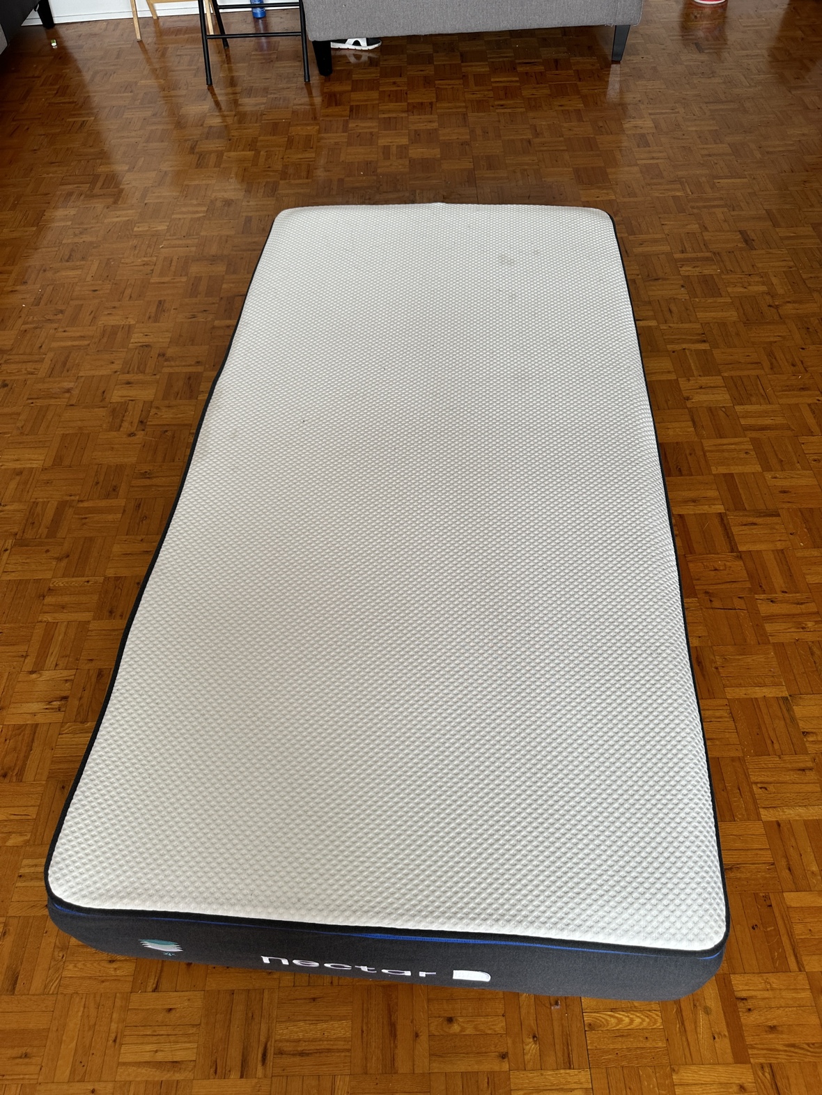 Twin Size Mattress Available for Sale