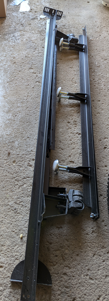 Queen Bed Frame