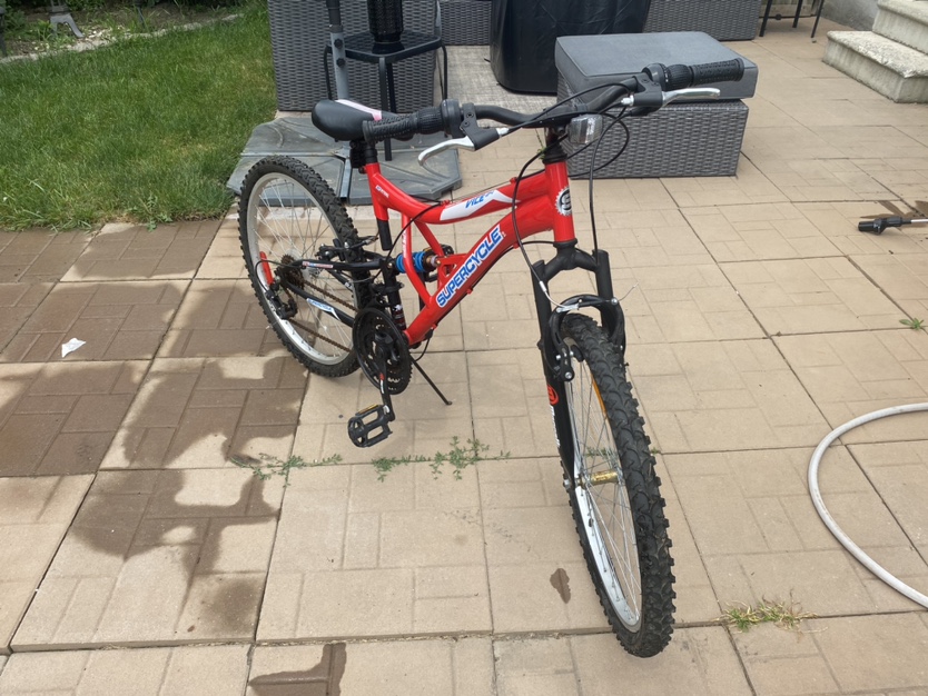Supercycle 24" Mountain Bike - photo 3