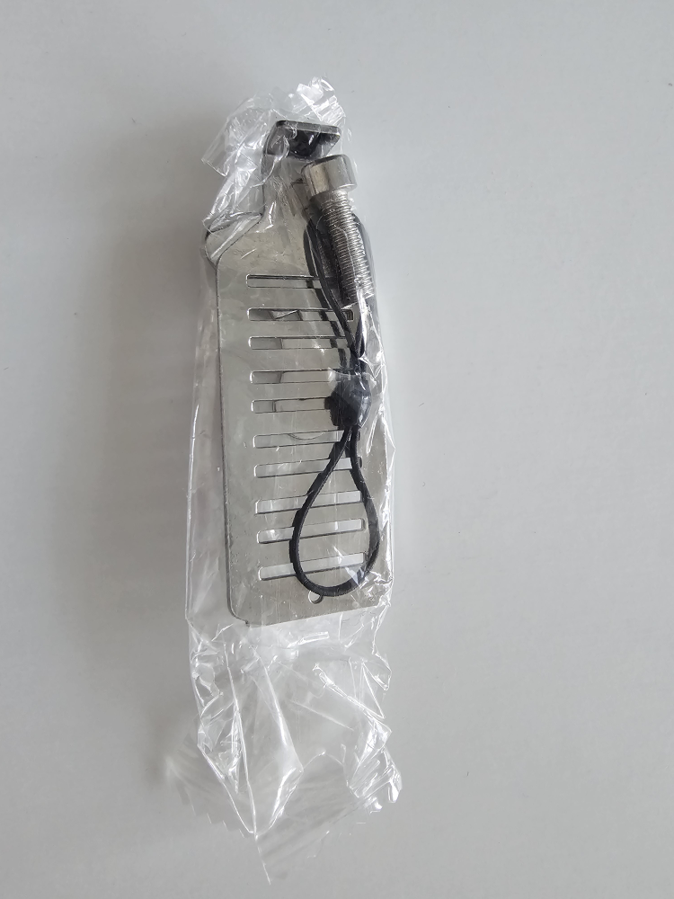 Portable Door Lock for Travel image indicator(3)