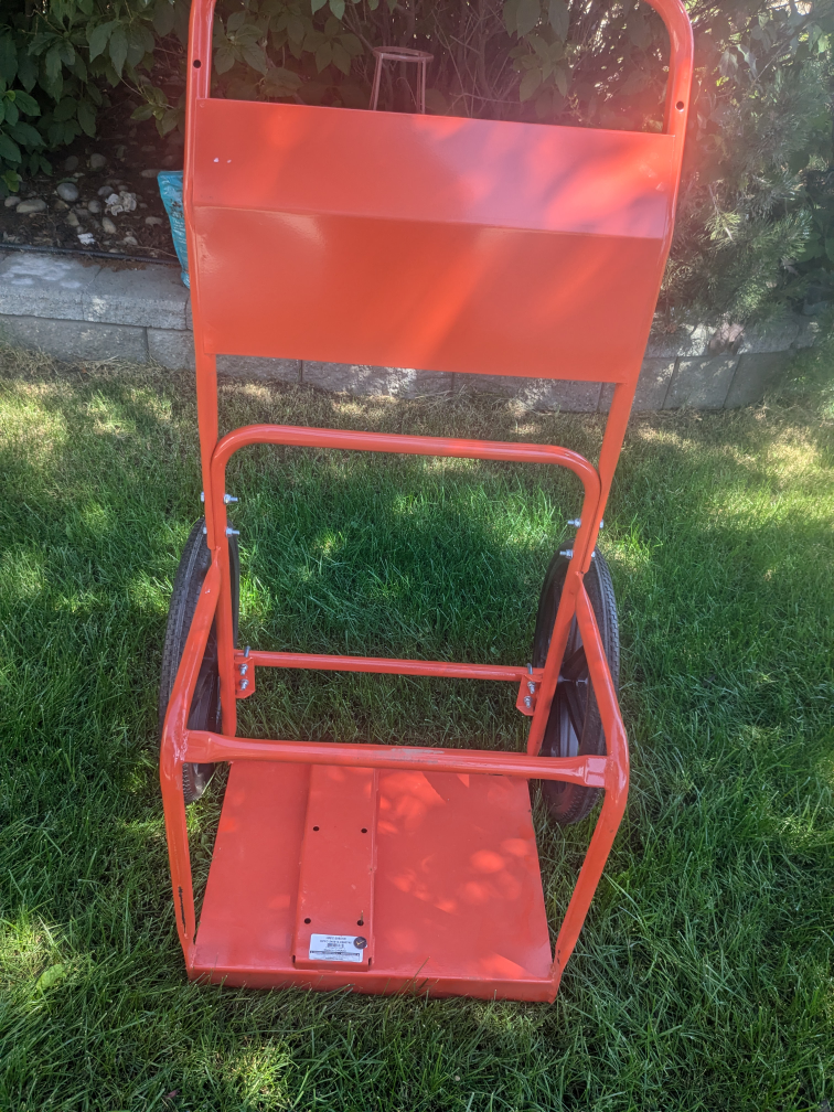 brand new dolly for sale $100