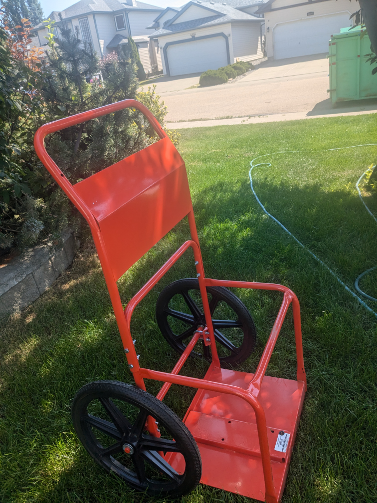 brand new dolly for sale $100 - photo 4