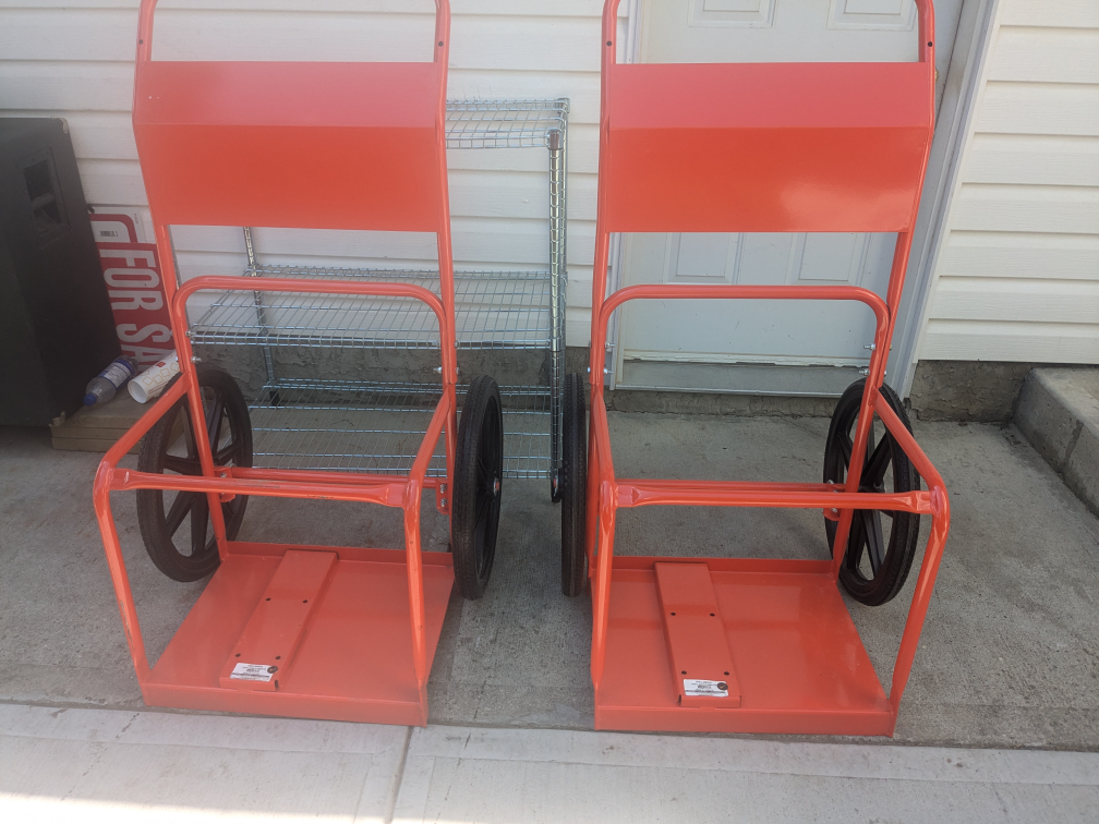 brand new dolly for sale $100 - photo 5