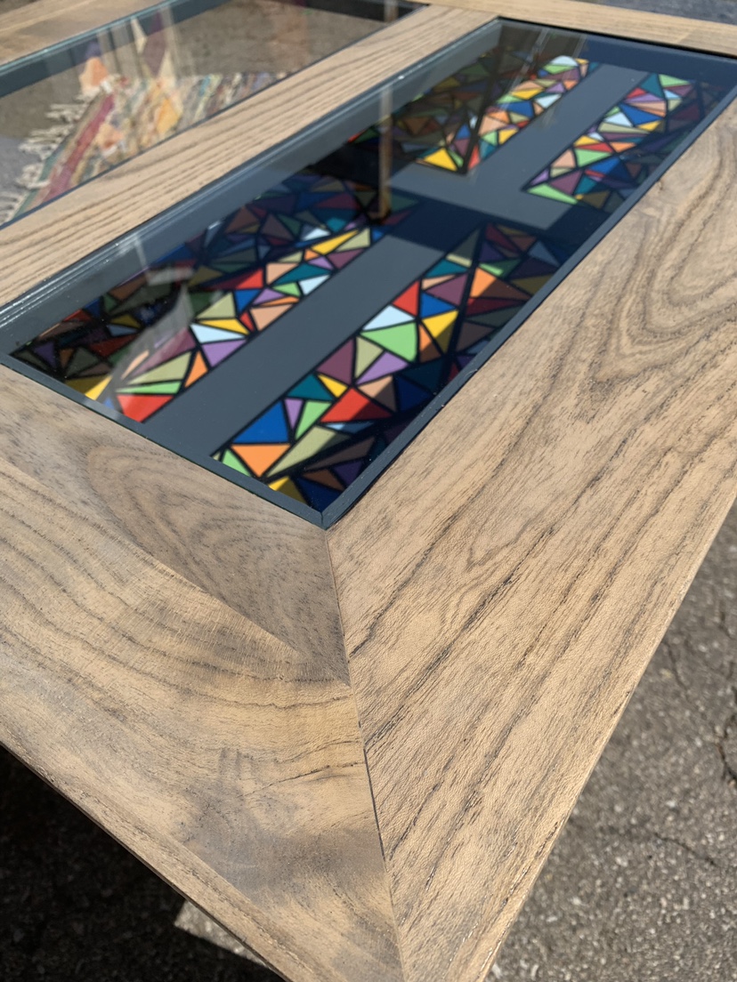 Coffee Table - photo 4