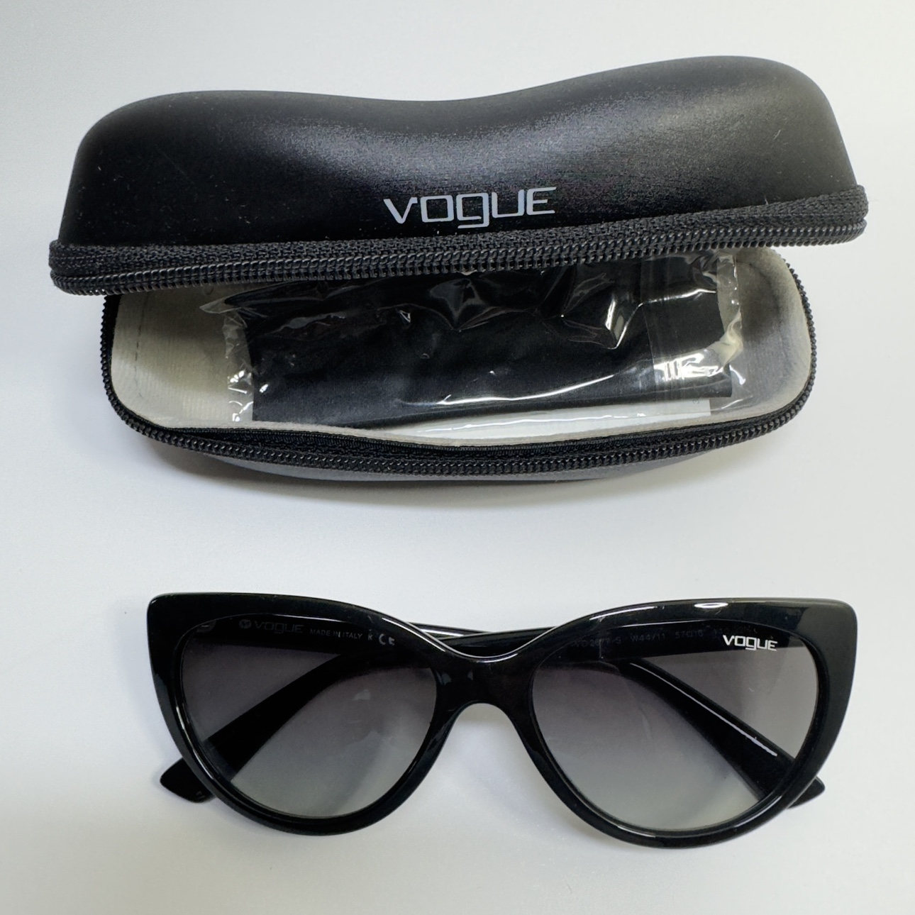 Vogue Sunglasses thumbnail
