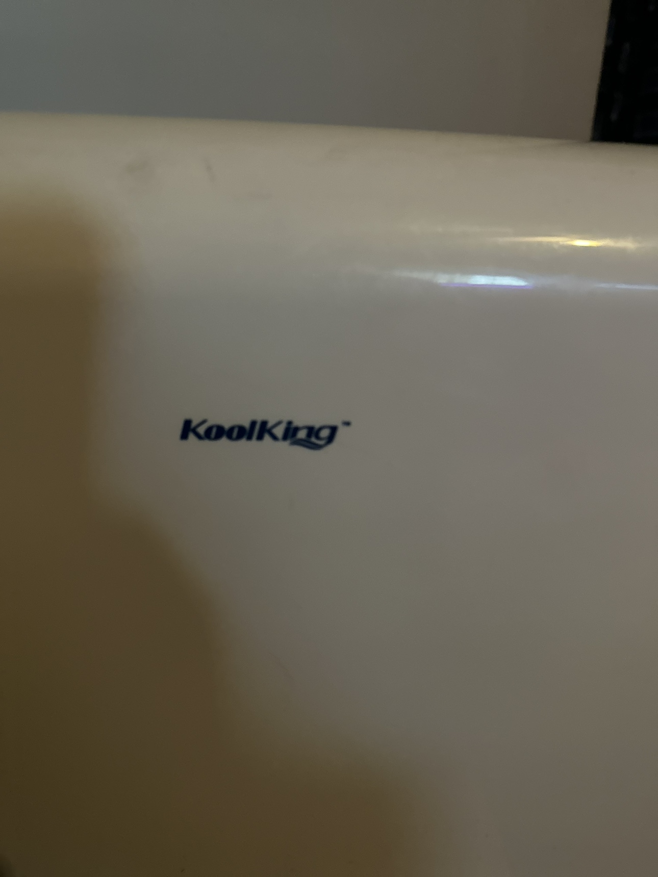 KoolKing Dehumidifier - photo 3