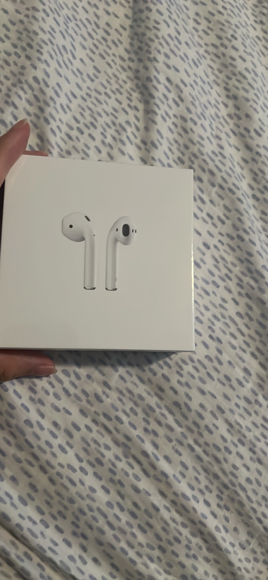 Airpods 2nd gen - photo 2