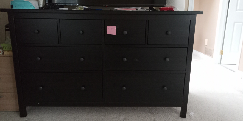 dresser
