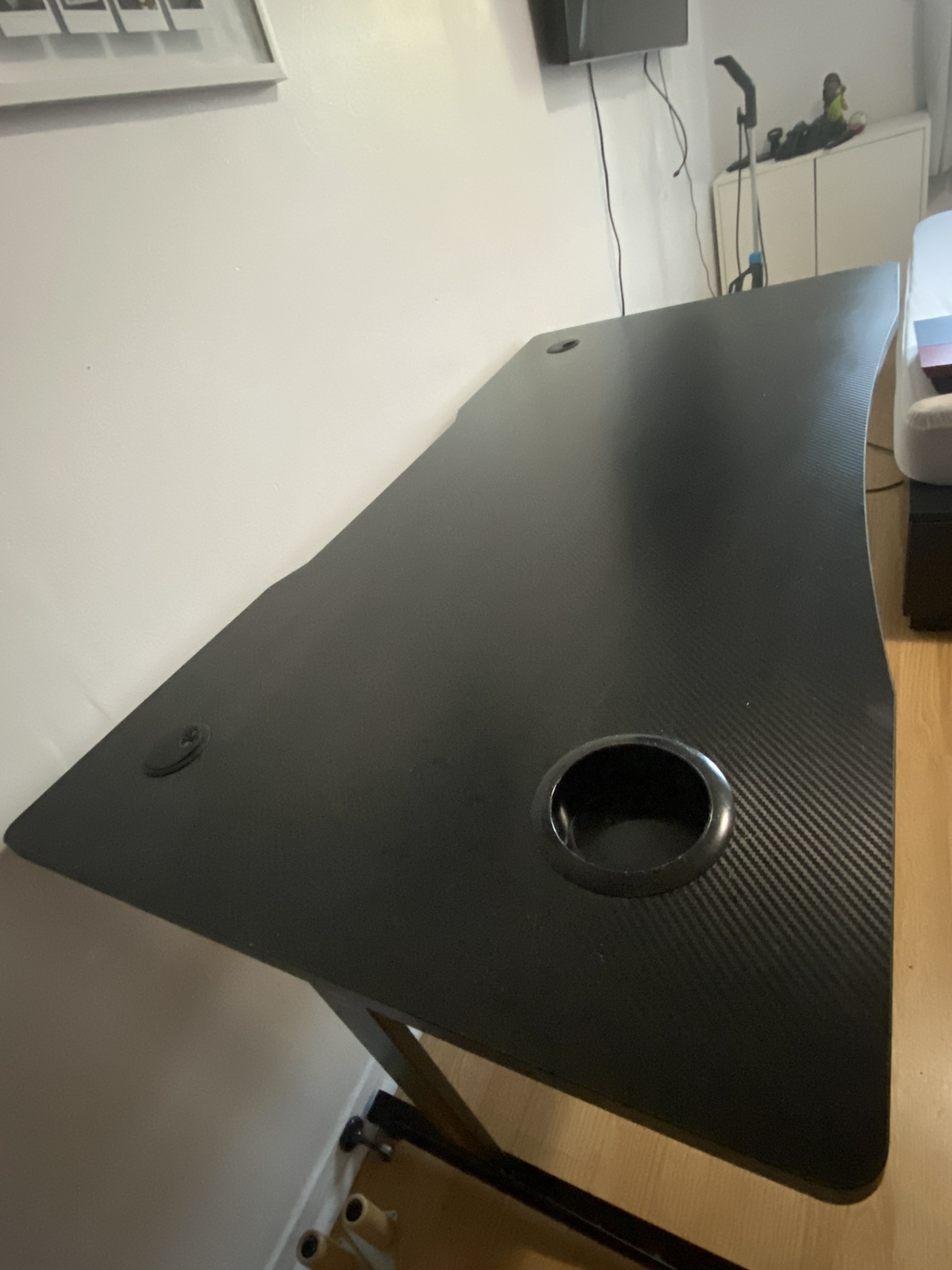 Computer desk - photo 3