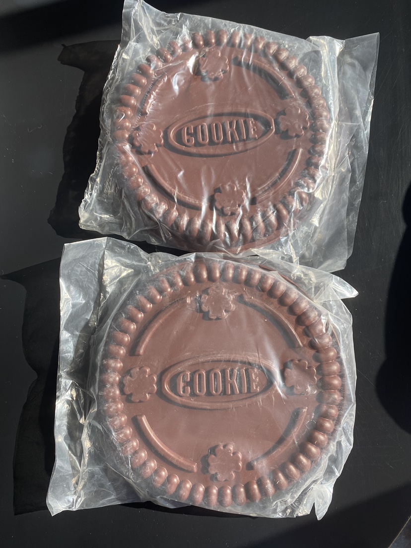 Cake pop maker and cake molds - photo 4